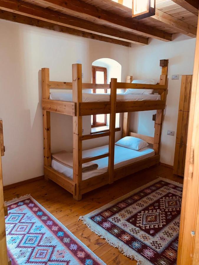 Guest House And Hostel Val-Mar Gjirokaster Ngoại thất bức ảnh