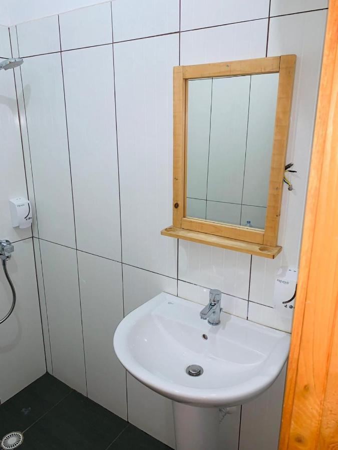 Guest House And Hostel Val-Mar Gjirokaster Ngoại thất bức ảnh