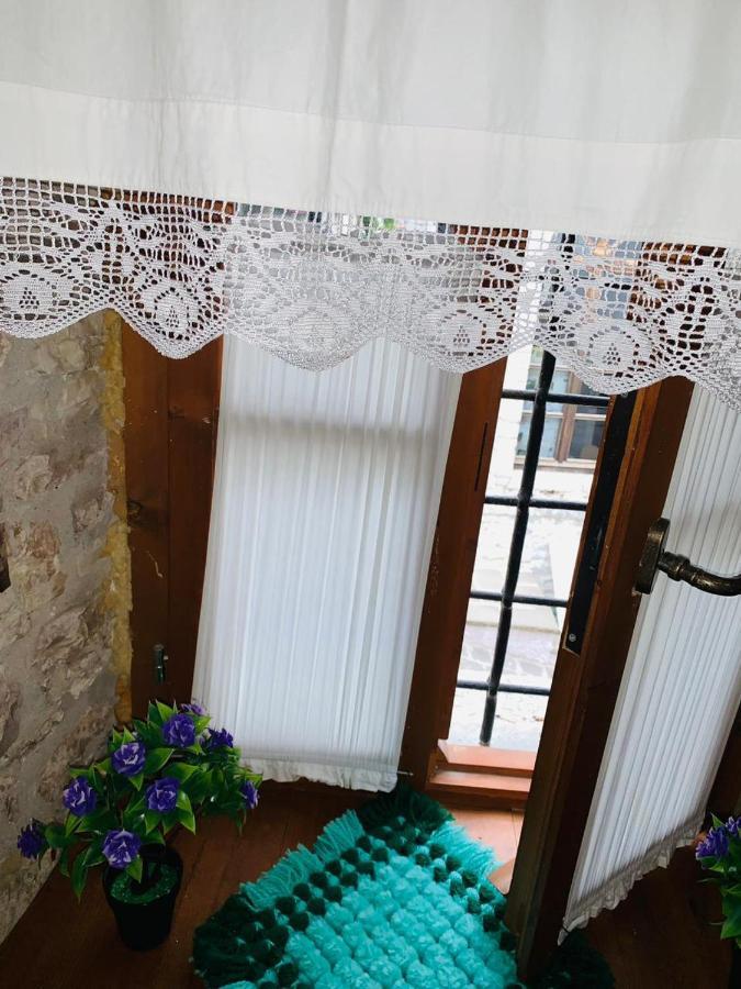 Guest House And Hostel Val-Mar Gjirokaster Ngoại thất bức ảnh