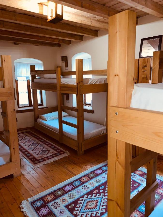 Guest House And Hostel Val-Mar Gjirokaster Ngoại thất bức ảnh