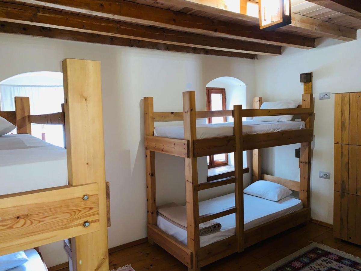 Guest House And Hostel Val-Mar Gjirokaster Ngoại thất bức ảnh